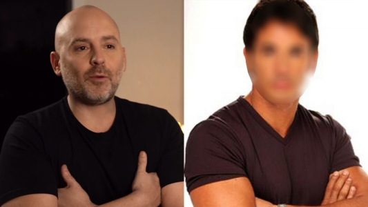 José María Muscari pidió un deseo insólito: “Quiero tener el cuerpo de…”