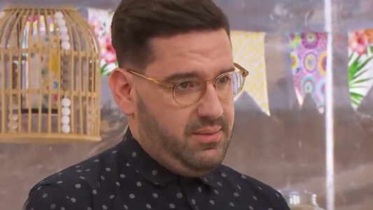 La ironía de Sonia no le gustó nada a Betular