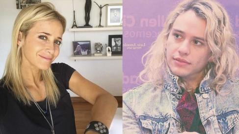 ¿Fin del amor para Julieta Prandi y Guido Sardelli?