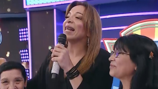 Una participante ganó el auto 0 Km en El Precio Justo