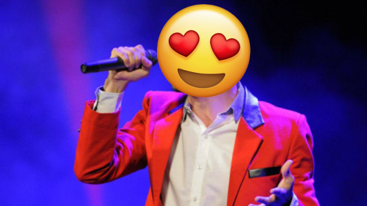 ¡Confirmadísimo! Un reconocido cantante será padre por primera vez