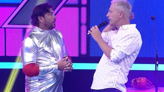 Matías Alé confesó qué hacen los famosos cuando hacen temporada en la costa