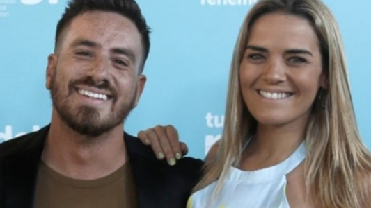 El mensaje de Mica Vázquez por la enfermedad de Fede Bal