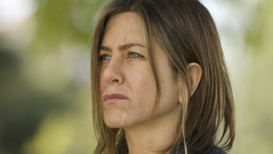 ¡Un famoso amenazó de muerte a Jeniffer Aniston!
