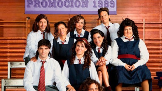 ¡Hace 8 años Graduados se convertía en un éxito sin precedentes!