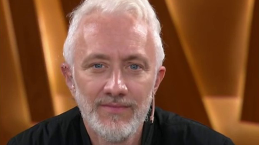 Andy Kusnetzoff y todos los detalles del regreso de "PH, Podemos Hablar"
