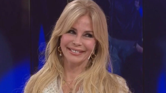 ¿Graciela Alfano predijo al Coronavirus?