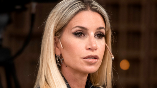 La cita fallida de Flor Peña y Luis Miguel