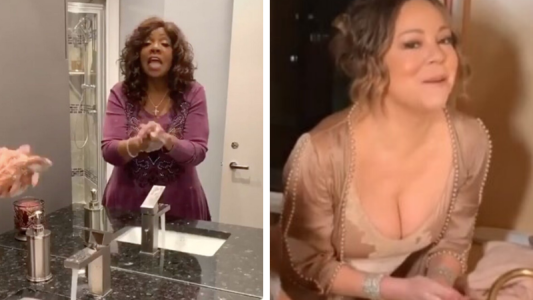 Fenómeno mundial: Los cantantes que se sumaron al Handwashing Challenge