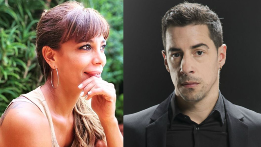 Ximena Capristo mandó al frente a Lamothe: “Ahora me dejó de…”