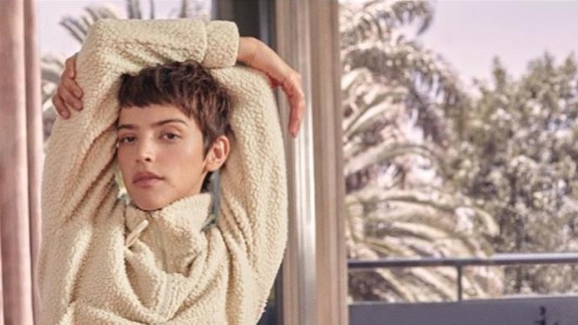 Calu Rivero dio un consejo por el coronavirus y la destrozaron