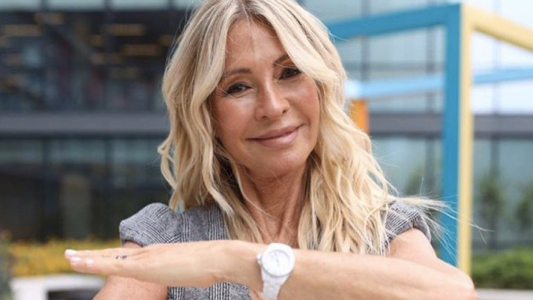 Cris Morena viene al diván de Vero Lozano para presentar “Otro Mundo”