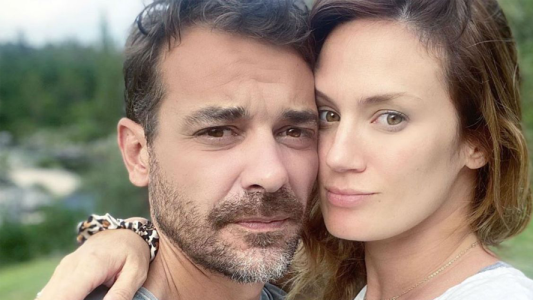 La ingeniosa forma en la cual Pedro Alfonso le explicó a sus hijos qué es el coronavirus