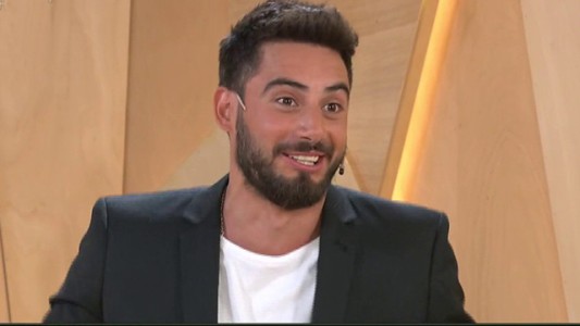 ¡La insólita cita fallida de Nico Occhiato!