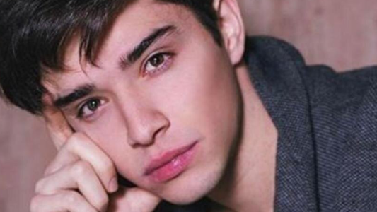 La tristeza de Julian Serrano