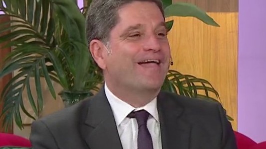 El insólito reclamo de Mauro Z al Dr. Tartaglione en pleno programa