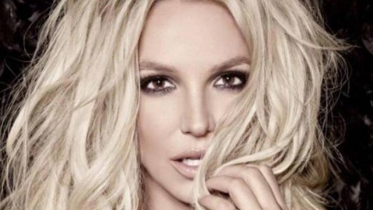 ¿Britney Spears comunista?