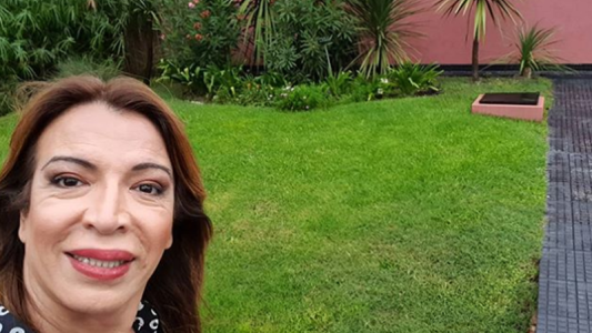 El mensaje de concientización de Lizy