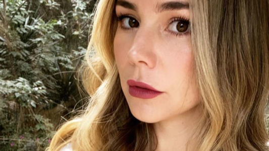 La actriz de la serie de Luis Miguel que tiene Coronavirus