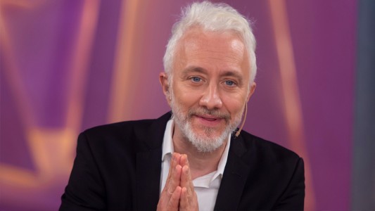 Se viene un Podemos Hablar muy especial con invitados de lujo