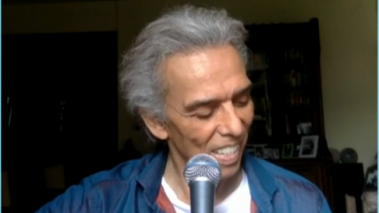 Un artista que siempre emociona: Jairo