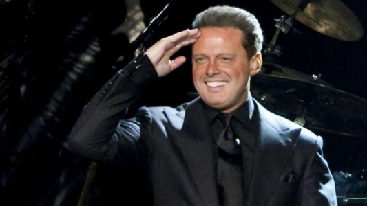 El fuerte pedido de Luis Miguel por el coronavirus