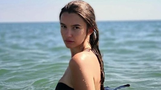 Conocé más de Leyla Lydia Tugutlu