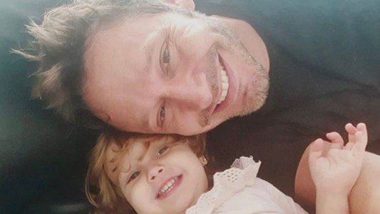 La cuarentena de la familia Vicuña-Suárez