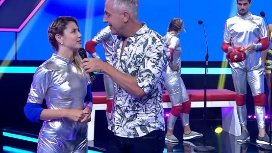 ¡Stephie Demner contó todos los detalles de su casamiento!