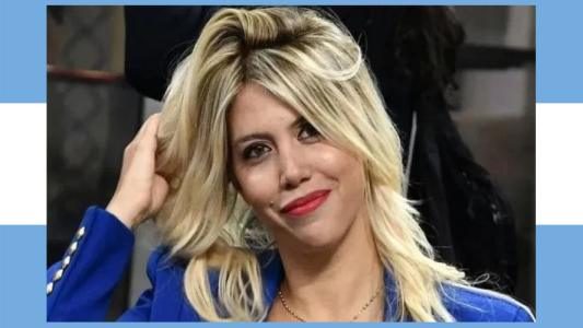 Wanda Nara preparó una receta bien argentina ¿Cuál es su nueva especialidad?