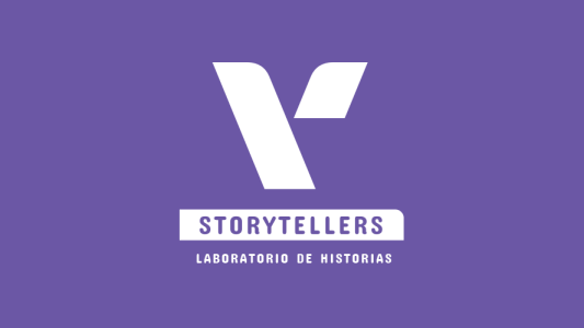 Storytellers: El primer concurso para creadores en Argentina