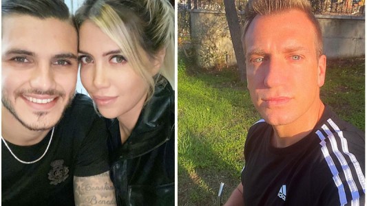 Wanda Nara salió a responderle a Maxi López