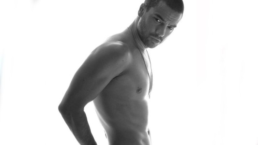 Las fotos sexys del Chino Leunis