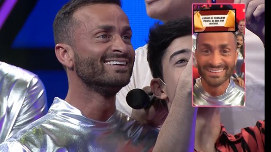 Martín Baclini: ¿vuelve con Cinthia Fernández o sale con Gina?