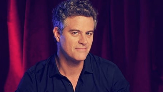 Mike Amigorena habló sobre su paternidad