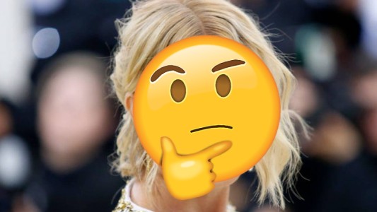 La actriz que desató su locura en las redes a causa del Coronavirus