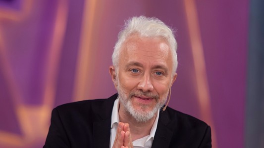 Este sábado grandes invitados en Podemos Hablar