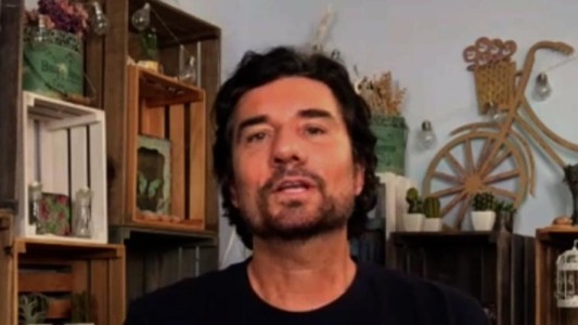 ¿Qué va a hacer Diego Olivera cuando termine la cuarentena?