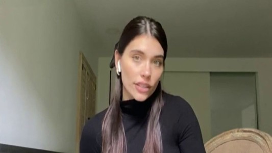 Eva de Dominici “Lloro todos los días”