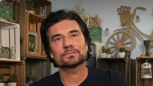 “Se venía ocultando lo que estaba pasando”