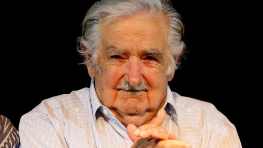 La reflexión de Pepe Mujica sobre el coronavirus