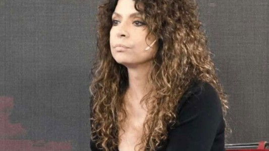 “Terminó convirtiéndose en una película de terror”