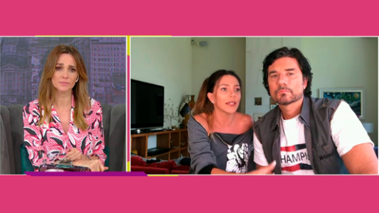 ¿Qué es lo que más preocupa a Mónica Ayos y a Diego Olivera?