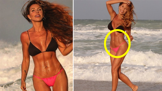 ¿Cuál es el secreto de Mónica Ayos para mantenerse?