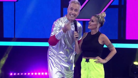 El día que Marley y Flor Peña perdieron un cliente y la "dignidad"