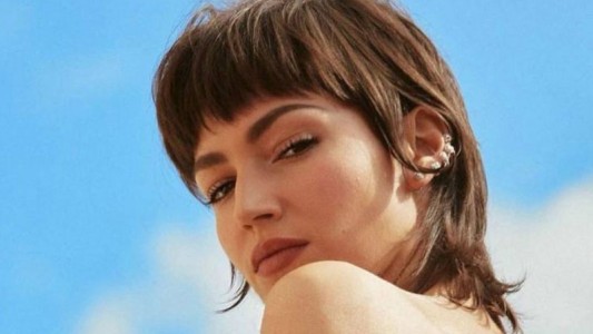 La melancolía de Úrsula Coberó