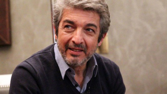 La reflexión de Ricardo Darín en medio de la pandemia