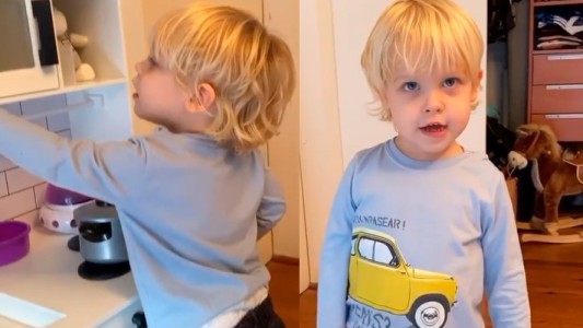 Mirko, un as de la cocina