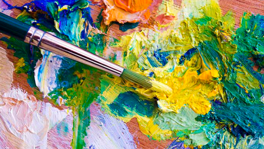 ¿Por qué se celebra hoy el Día Mundial del Arte?