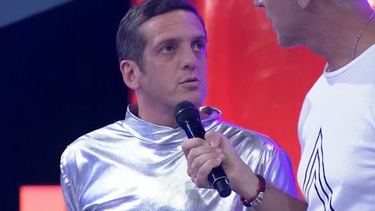 El mayor miedo de Mauro Szeta